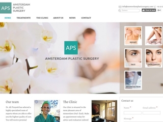 AMSTERDAM PLASTIC SURGERY