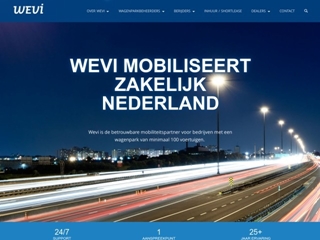 WEVI BV
