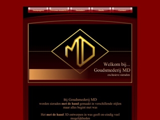 GOUDSMEDERIJ MD