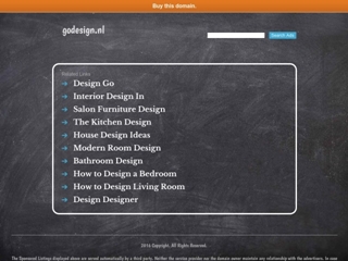 GO DESIGN