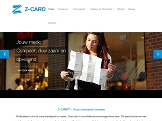 Z-CARD LIMITED