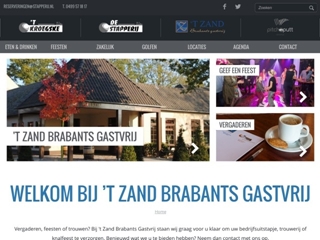 ZAND 'T