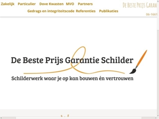 DELAAGSTEPRIJSGARANTIE.NL