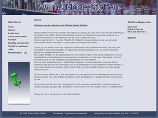 WILMS STOFFEN