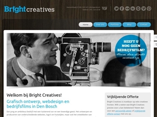 BRIGHT CREATIVES