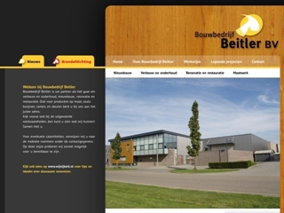 BEITLER BV BOUWBEDRIJF