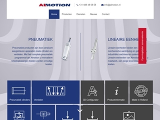 ALMOTION BV