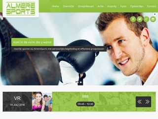 ALMERESPORTS
