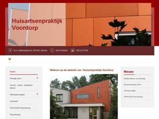MEERDING HUISARTSENPRAKTIJK R E