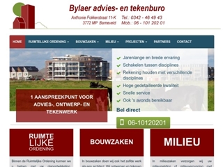 BYLAER