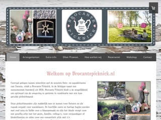 BROCANTE PICKNICK
