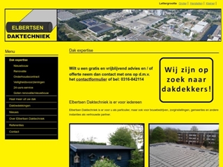 ELBERTSEN DAKTECHNIEK