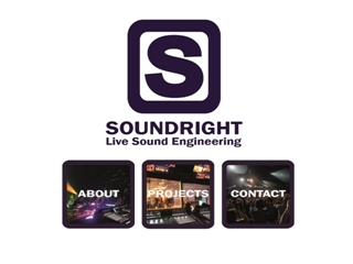 SOUNDRIGHT