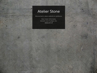 BETON EN TERRAZZO ATELIER STONE