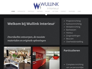 WULLINK INTERIEUR BV