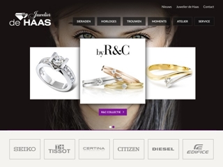 JUWELIER DE HAAS