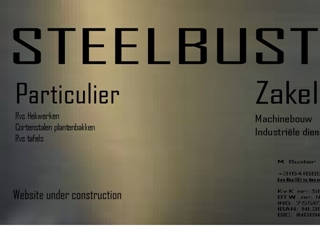 STEELBUSTER