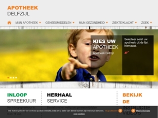DELFZIJL APOTHEEK