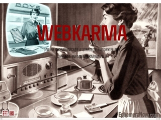 WEBKARMA.NL INTERACTIVE