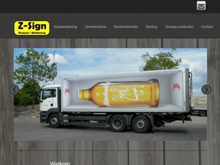 MDG RECLAMEMONTAGE