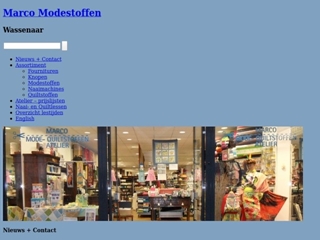 MARCO'S MODESTOFFEN