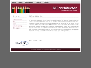 BJT ARCHITECTEN