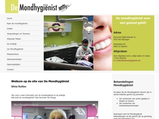 MONDHYGIENIST DE