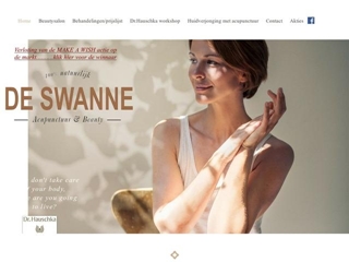 BEAUTYSALON DE SWANNE