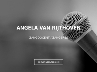 ANGELA VAN RIJTHOVEN