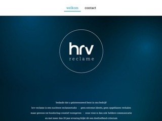 HOOGERLAND REKLAMEVORMGEVING