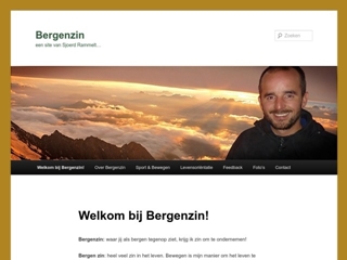 BERGENZIN