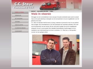 STEUR C C
