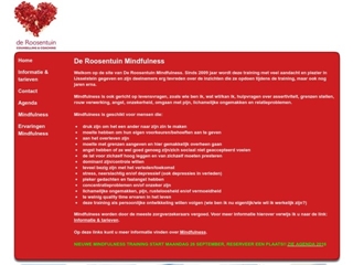 ROOSENTUIN DE