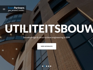 EVERS PARTNERS BV