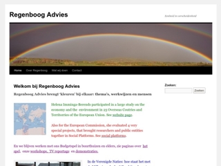 REGENBOOG ADVIES