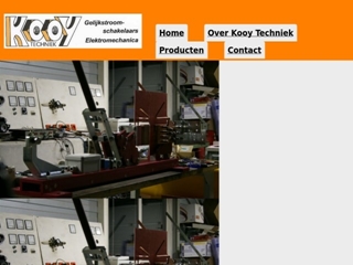 KOOY TECHNIEK