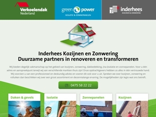 INDERHEES