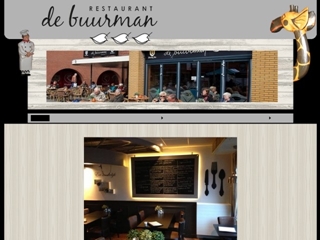 BUURMAN RESTAURANT DE