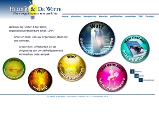 HELDER & DE WITTE