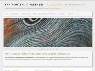 ADVOCATENKANTOOR VAN HOUTEN EN PARTNERS