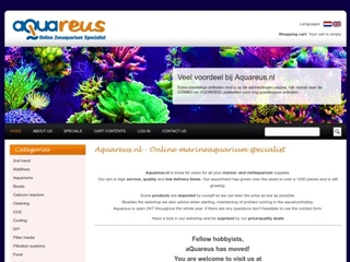 AQUAREUS