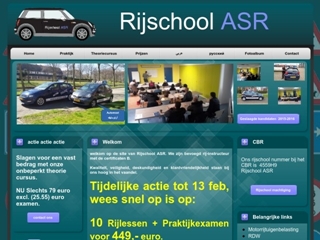 RAID RIJSCHOOL