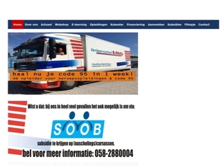 TOC WEGTRANSPORT