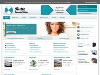 RUTTE FINANCIEEL ADVIES