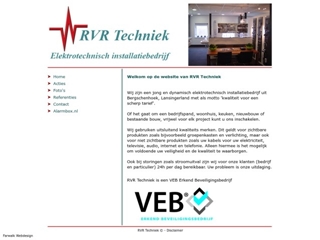 RVR TECHNIEK