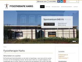 HARKS FYSIOTHERAPIE