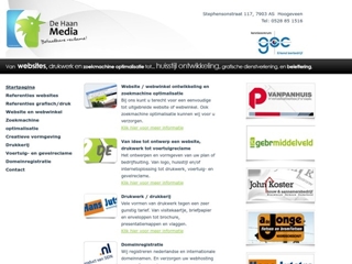 DEHAAN|MEDIA