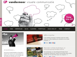 VANDERMEER VISUELE COMMUNICATIE