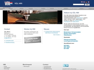 VDL HMI BV