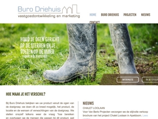 BURO DRIEHUIS